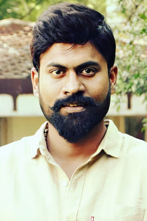 Avinash Raghudevan in Sethum Aayiram Pon