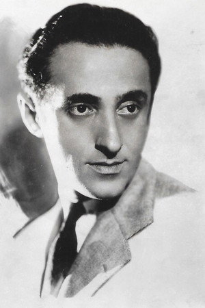 Leon Belasco in Philo Vance Returns