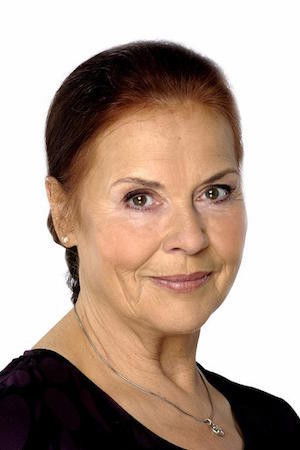 Ursula Karusseit in Willkommen in Lüsgraf