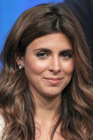 Jamie-Lynn Sigler in Love Wrecked