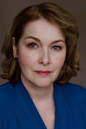 Sarah Lockett in Dear Vengeance