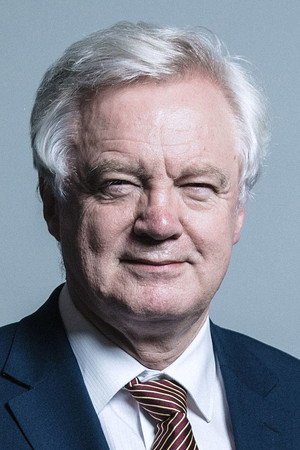 David Davis in Brexit: The Movie