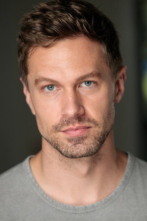 Bill Barrett in Beyond the Rush
