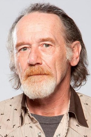 Timothy Webber in The Grey Fox