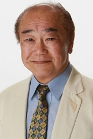 Taro Ishida in Akira