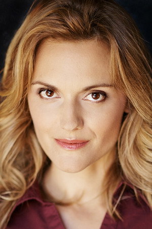 Patricia Summersett in Fareed