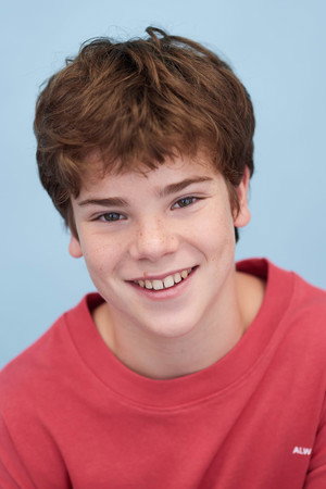 Riley Stiles in Nuclear