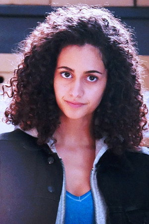Inès Melab in A Second Life