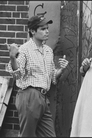 Félix Paquette in What We Don't Tell