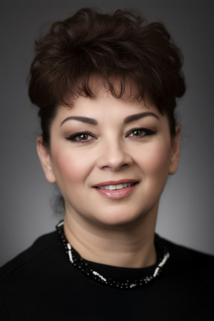 Birsen Kaplangi in Bitirimsin Hanım Abla