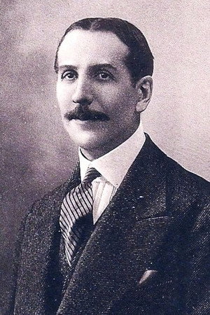 Georges Coquet in Charley Colms