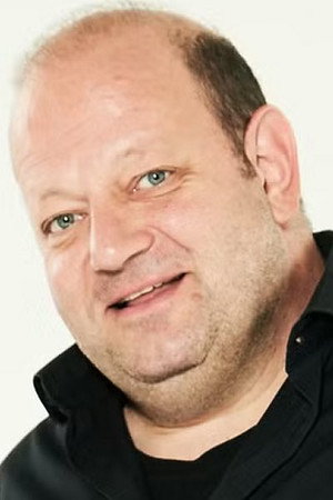 Mikkel Vadsholt in Bakerman