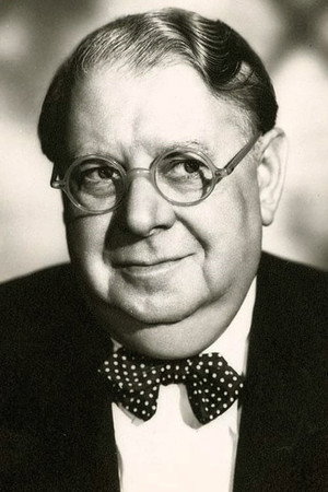 S.Z. Sakall in Four and a Half Musketeers