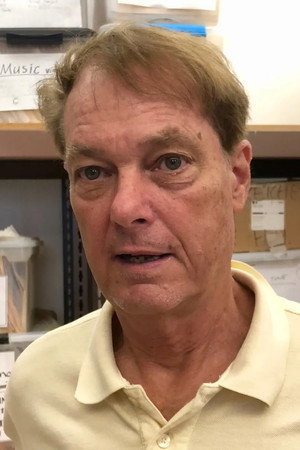 Bill Plympton in Adventures in Plymptoons!