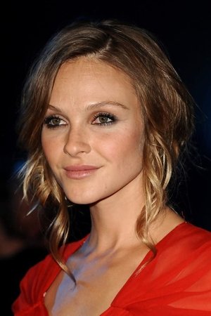 Beau Garrett in Turistas