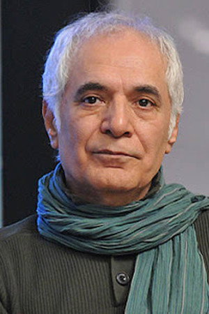 Mahmoud Kalari in Men at Work