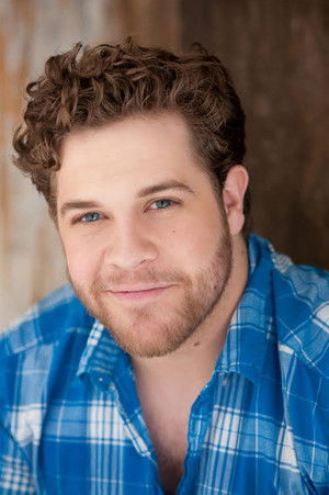 J. Michael Finley in I Can Only Imagine