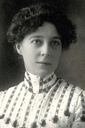 Dorothy Bernard in The Little Tease