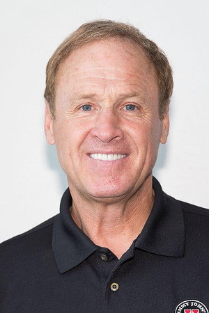 Rusty Wallace in Die-Cast Mania