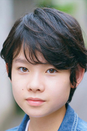 Hikaru Tashiro in Brats, Be Ambitious!