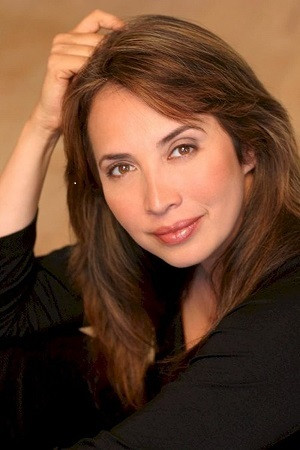Angela Lanza in The Perez Family