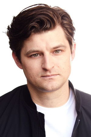 Kevin Bigley in Okie