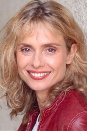 Maryam D'Abo in Shootfighter: Fight to the Death