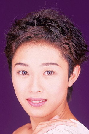 Chiharu Komatsu in Love Master II: Roaming in Hokkaido