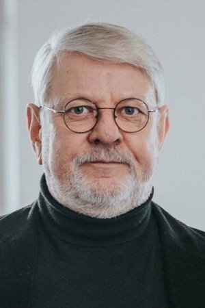 Harry Kõrvits in Farts of Fury