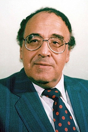 Hassan Mostafa in The School of Mischief