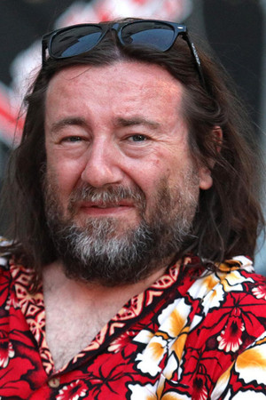 Mario Kovač in Pescenopolis