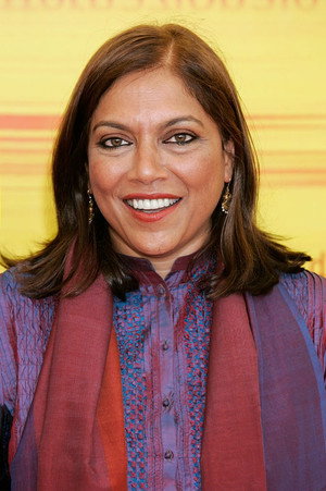 Mira Nair in Les réalisatrices contemporaines:  l'état des choses
