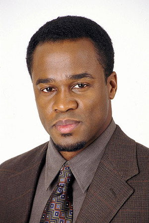 Derwin Jordan in Passion and Prejudice