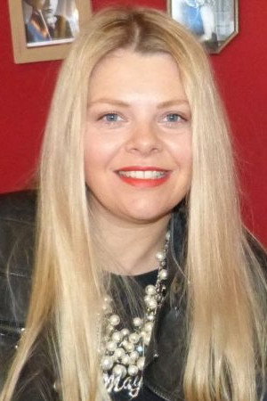 Anne-Sophie Briest in Natalie - Endstation Babystrich