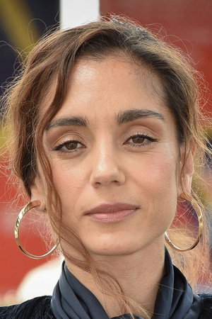 Cristiana Dell'Anna in Rocco Chinnici: May Your Kiss Lie Lightly On My Head