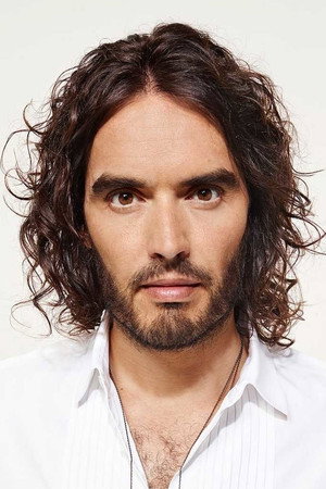 Russell Brand in St  Trinian s