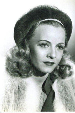 Helene Reynolds in Moontide
