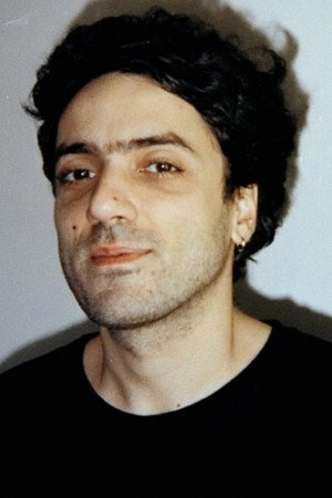 Francisco Miguez in The Best Things in the World