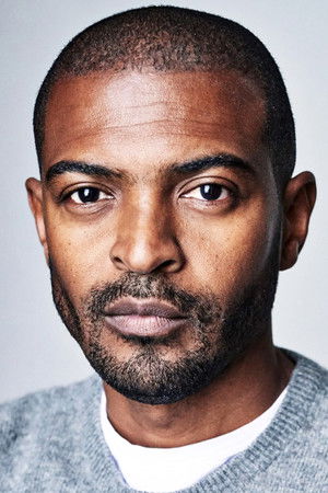 Noel Clarke in The Anomaly