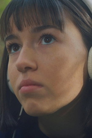 Fiorela Duranda in Don't Come Back Alive
