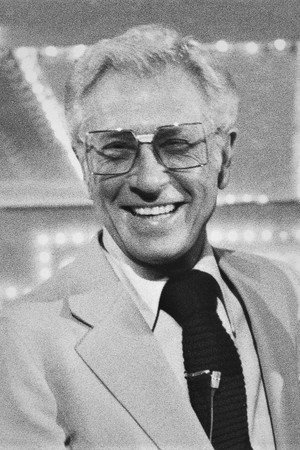 Allen Ludden in Futureworld