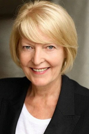 Maggie Ollerenshaw in This Is Personal: The Hunt for the Yorkshire Ripper