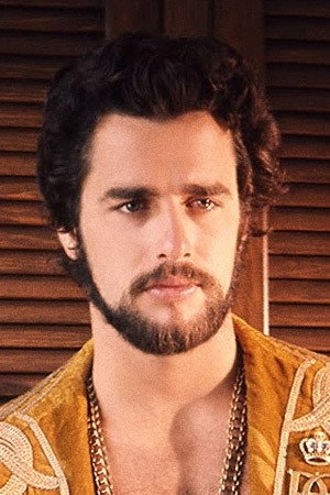 Bill Cable in What's Love