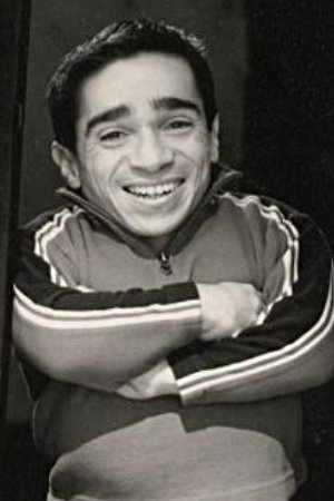 David Steinberg in Transylmania