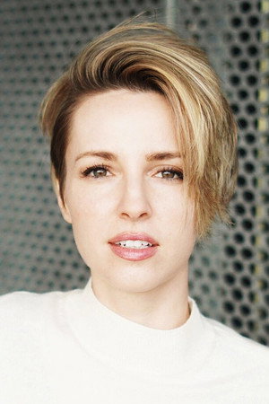 Emma Fitzpatrick in Sinai