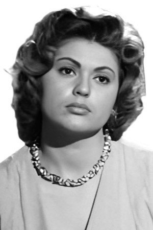Gina Rovere in A Dirty Business