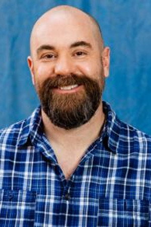 Scott Beauchemin in A Big Gay Hairy Hit! Where the Bears Are: The Documentary