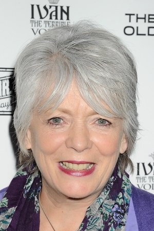 Alison Steadman in Nuts in May