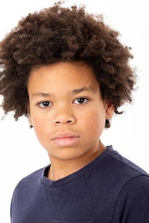 Ardy Yusuf in Peter Pan's Neverland Nightmare