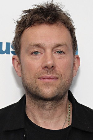 Damon Albarn in Record On: The Specials - A Message to You